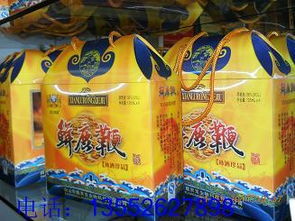 北京哪里有卖参茸药酒