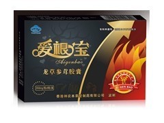 爱根宝龙草参茸胶囊解决男人难题!_供应产品_河南神农本草堂生物科技