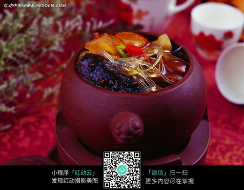 参茸老坛图片免费下载 编号3553090 红动网
