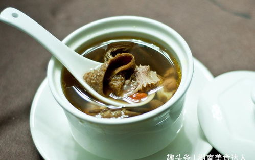 广东人最钟意的4种美食,有汤有肉有烧腊,一天不吃 嘴难受