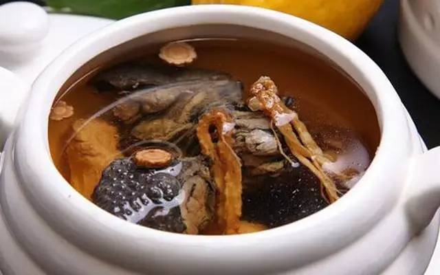两款暖宫食物,帮你驱寒,助你受孕!